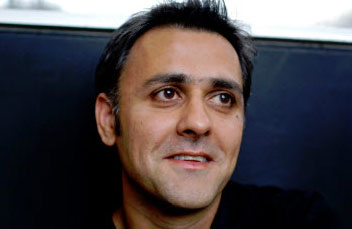 Daljit Nagra