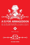 A is for Armageddon