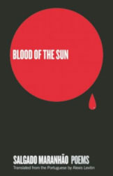 Blood of the Sun: Poems by Salgado Maranhao