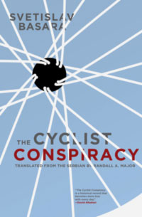 The Cyclist Conspiracy