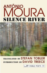 Silence River by Antonio Moura