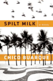 Spilt Milk by Chico Buarque