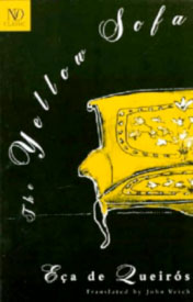 The Yellow Sofa by Jose Maria Eca de Queiros