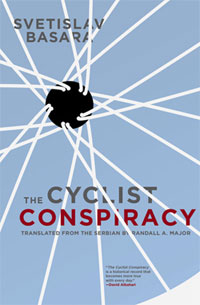 The Cyclist Conspiracy