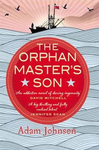 The Orphan Master's Son