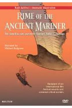 Rime of the Ancient Mariner