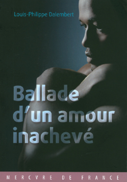 Ballade d' un amour inacheve