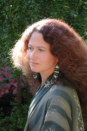 Jane Hirshfield