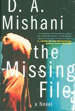 The Missing File