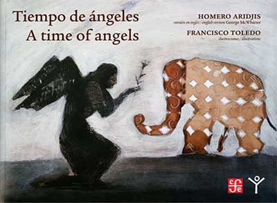 Tiempo de Angeles / A Time of Angels