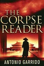 The Corpse Reader