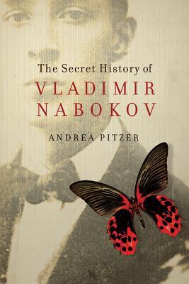 The Secret Life of Vladimir Nabokov