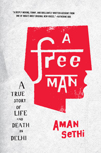 A Free Man