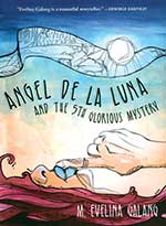 Angel de la Luna