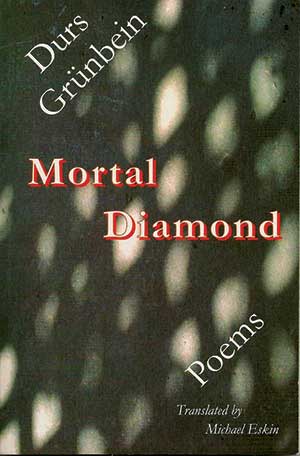 Mortal Diamond