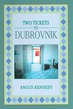 Two Tickets to Dubrovnik