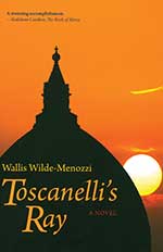 Toscanelli's Ray