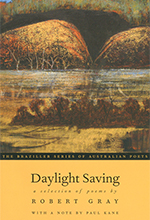 Daylight Saving