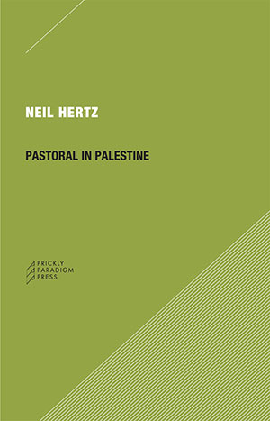 Pastoral in Palestine