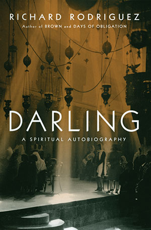 Darling: A Spiritual Autobiography