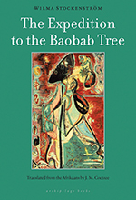 The Expedition to the Baobab Tree