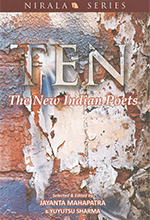 Ten: The New Indian Poets