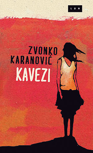 Kavezi