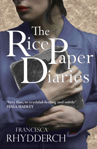 The Rice Paper Diaries