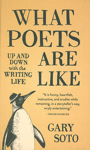 What Poets are Like