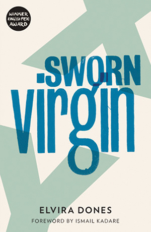 Sworn Virgin