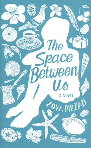 The Space Between Us