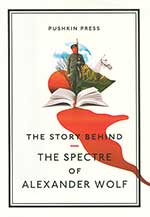 The Spectre of Alexander Wolf