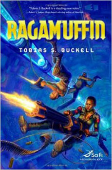 Ragamuffin by Tobia S. Buckell