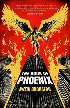 The Book of Phoenix