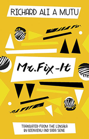 Mr. Fix-It