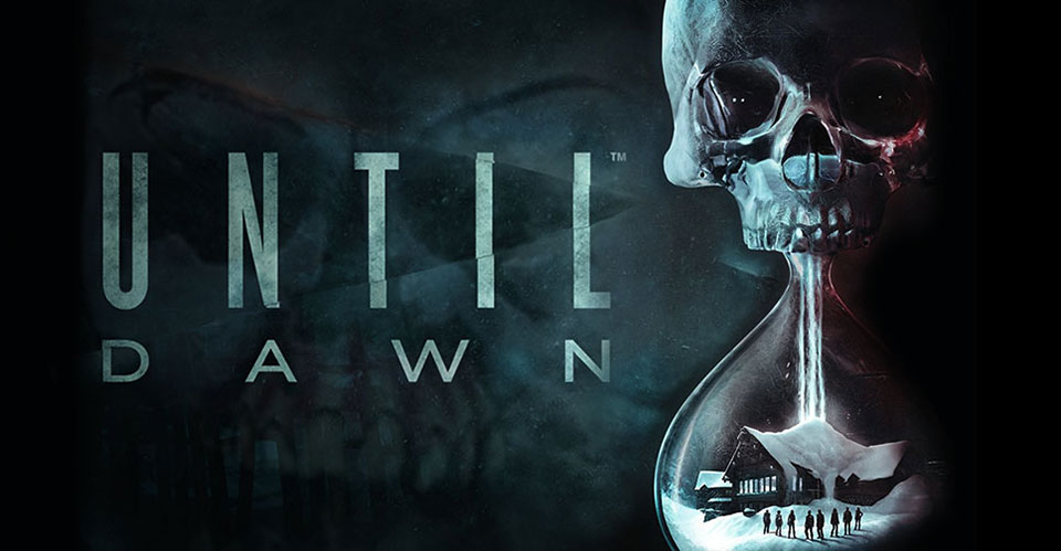 Until Dawn