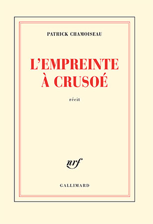 L' empreinte a Crusoe