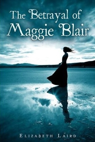 The Betrayal of Maggie Blair