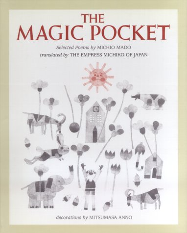 The Magic Pocket by Michio Mado