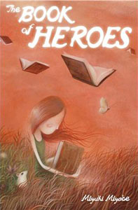 The Book of Heroes