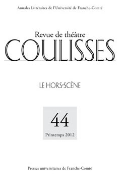 Coulisses 44