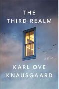 The cover to The Third Realm by Karl Ove Knausgaard