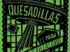 Quesadillas