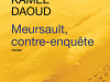 Meursault, contre-enquete