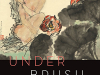 The cover to Under Brushstrokes by Hedy Habra