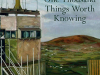 The cover to One Thousand Things Worth Knowing by Paul Muldoon