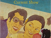 The cover to Current Show by Perumal Murugan