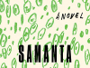 The cover to Little Eyes by Samanta Schweblin