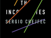 The cover to The Incompletes by Sergio Chejfec