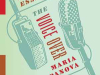 The cover to The Voice Over: Poems and Essays by Maria Stepanova